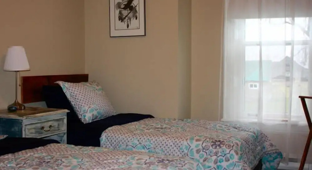 Standard chambre Mapiya Retreat