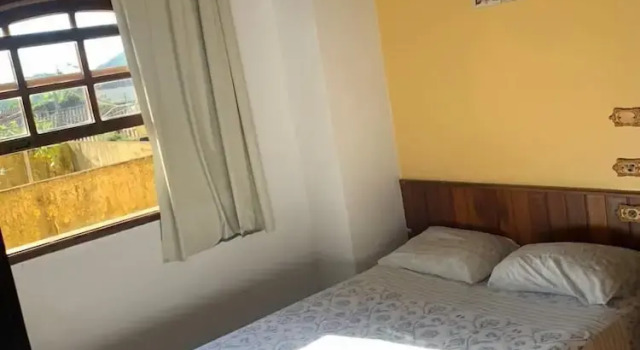 Двухместный номер Standard Solar Colonial Pousada