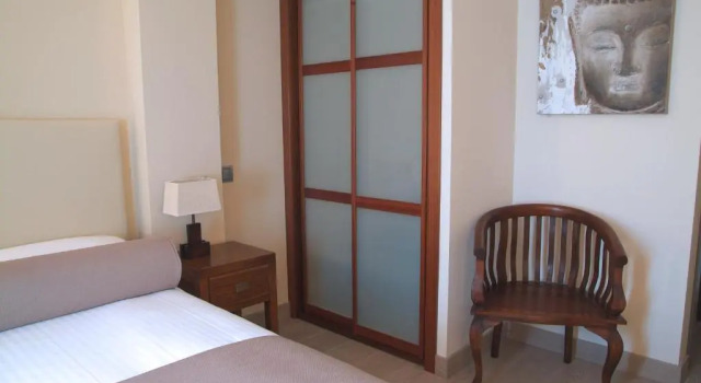 Двухместный номер Standard Le Petit Boutique Hotel