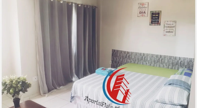 Люкс Comfort Unai ApartFlat