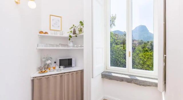 Lux Aurea, Book Hotel Meta Sorrento