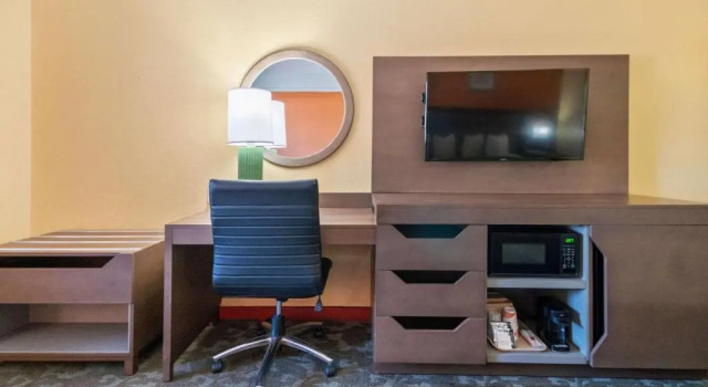 Люкс Hyatt Select Galveston Beachfront