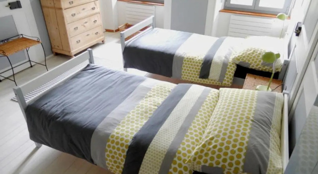 Двухместный номер Standard Chambres dhôtes T22