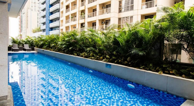 Paseo Heights Makati