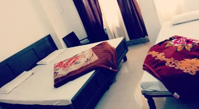 Goroomgo Citizen Haridwar, Rezervovat Hotel Haridvár Uttarakhand