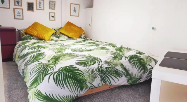 Cute & Cosy Loft-Style Studio close to Beach, Забронировать Апартаменты/квартира Апартаменты Борнмута, рядом с Парк Мейрик, Апартаменты/квартира