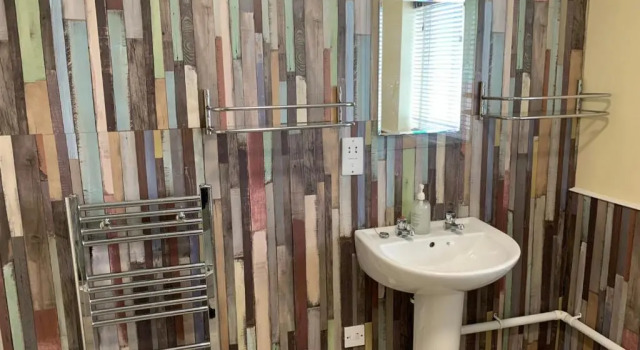 Southernwood - Wantage Road Apt 2, Забронировать Отель Отели в центре Дидкот, в центре