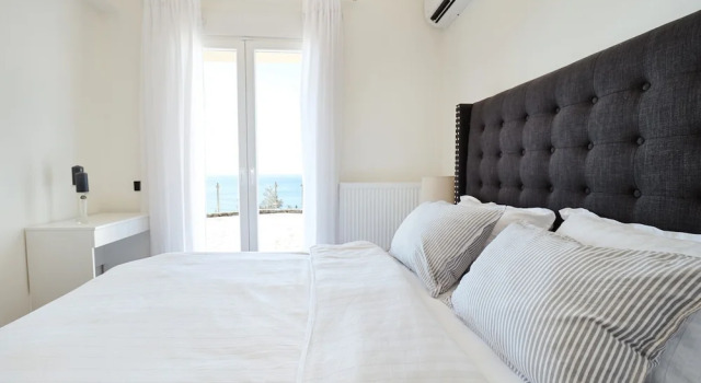 Maison du Soleil by CorfuEscapes