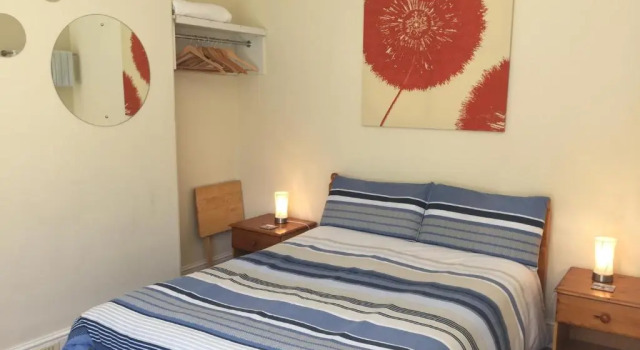 Номер Superior Barbican Reach Guest House