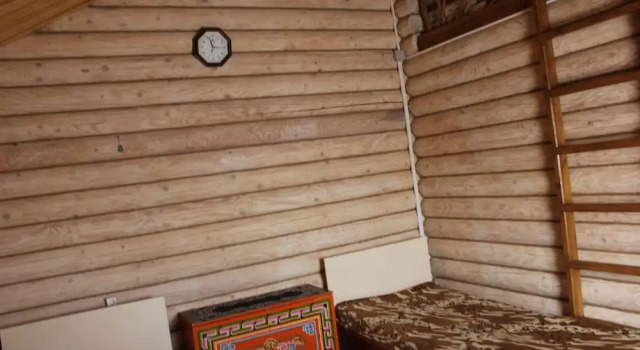 Fisherman's Island, Prenota Casa vacanze Cottage a Astrakhan Region, Cottage