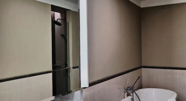 Полулюкс éL Hotel Royale Banyuwangi