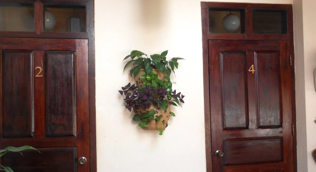 Manichan Guesthouse, Rezervovat Vila Chaty v Luang Prabang, Chalupa