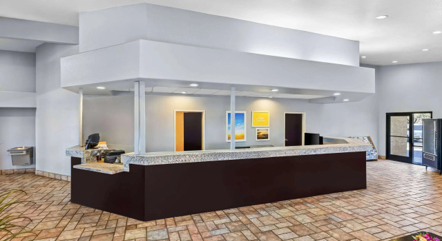 Days Inn by Wyndham Buckeye, Varaa Hotelli Buckeye Scottsdale