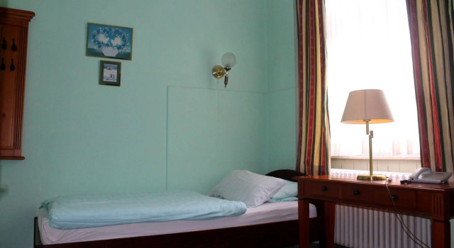 Hotel Am Roonplatz