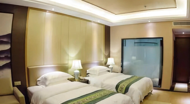 Chuan Yi Hotel