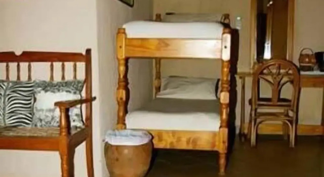 Matumi Game Lodge, Book Feriehus Hoteller i Limpopo med parkering, Parkering