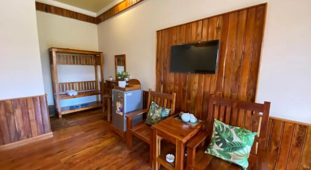 Номер Superior Villa Lien Tho
