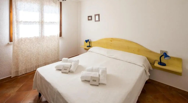 Welcomely - Il Borghetto 3, Забронировать Апартаменты/квартира Орозеи Залив Орозеи