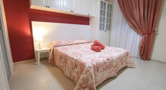 Номер Deluxe B&B Colle del Re