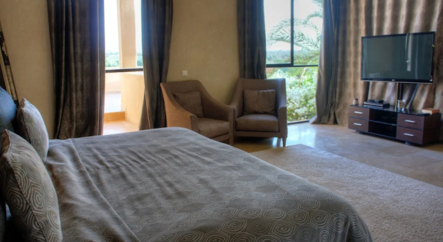 Вилла Royal Maradisse Bhakti Villas