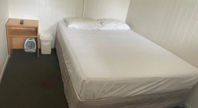 Номер Standard Bulls Motel & Holiday Park
