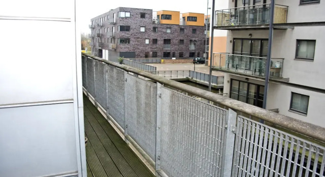 Manchester Ancoats