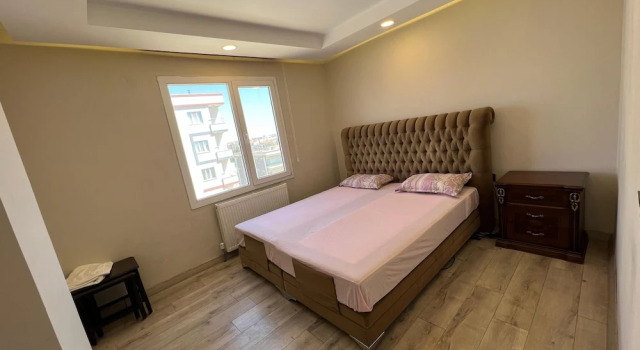 Апартаменты Deluxe Beyaz Suite