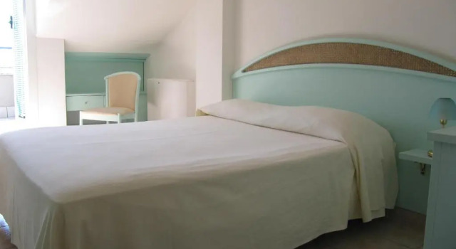 Номер Standard Hotel 4 Venti spa & wellness