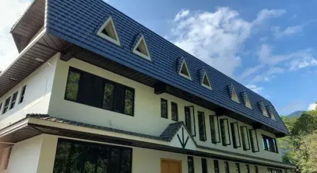 Efarm Homestay
