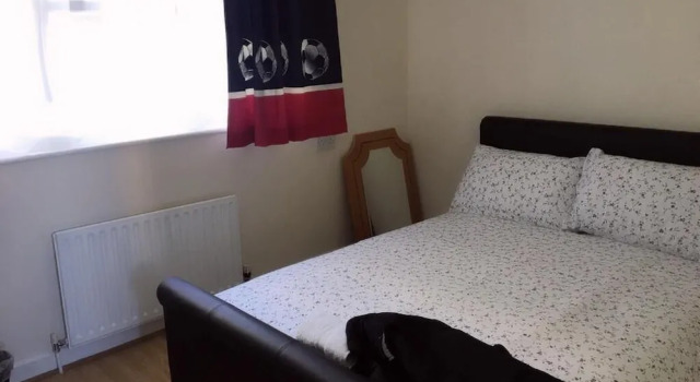 Congleton Grove Vacation House