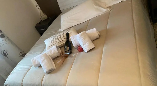 Номер Standard House Villa Anna