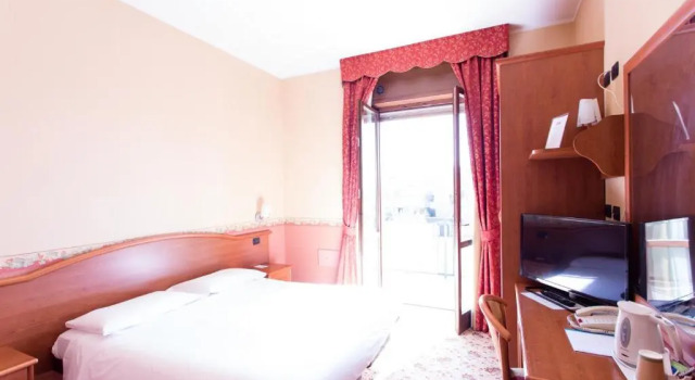 Двухместный номер Superior Vald Hotel
