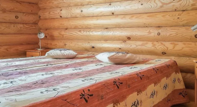 Holiday Home Männikkö, Buchen Sie Ferienhaus Hotels in Ostfinnland mit Parkplatz, Parkplätze