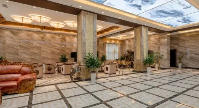 Holy Land Red City Health Hotel, Varaa Hotelli Zunyi Guizhou