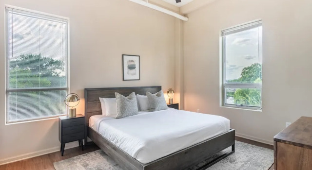 Люкс Mint House Greenville Downtown By Kasa