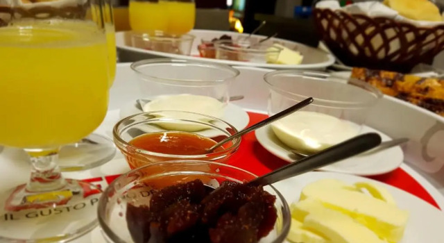 Номер Standard Agriturismo Chiai Francesco