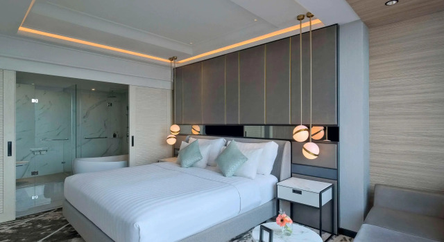 Movenpick Surabaya City