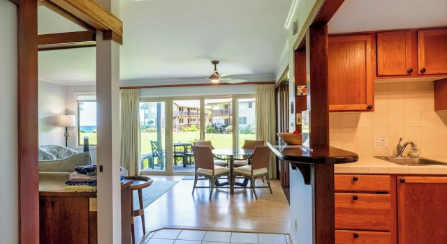 Номер Standard Hanalei Colony Resort I-2
