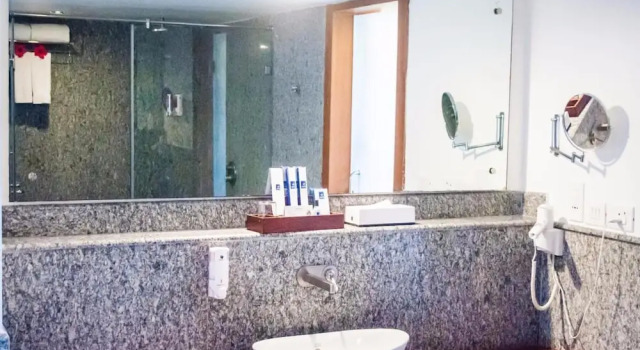 Номер Classic Palette Resorts - Le Pondy