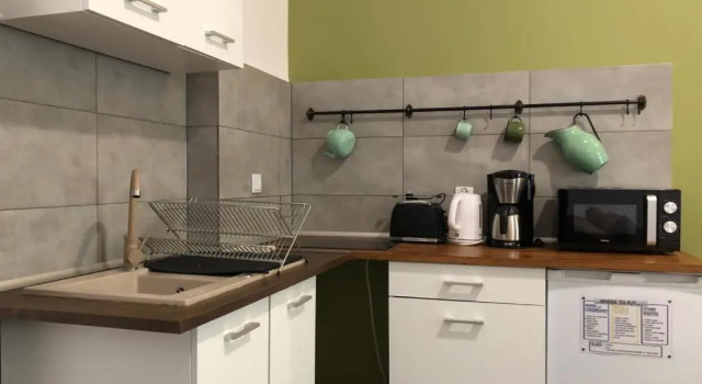 Апартаменты Classic apartments Pilsudskiego street