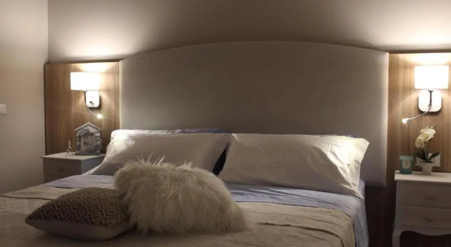 Апартаменты Apart-Hotel la Rocchetta
