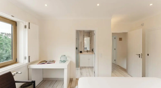 Номер Deluxe Casa Pôr do Sal - Boutique Suites, Sea Views & Heated Pool