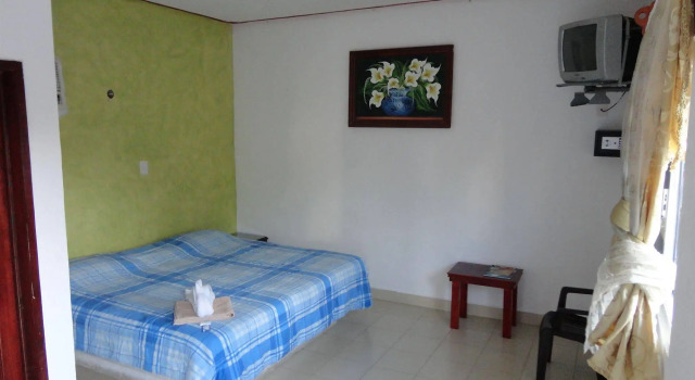 OYO Hotel Palma Real