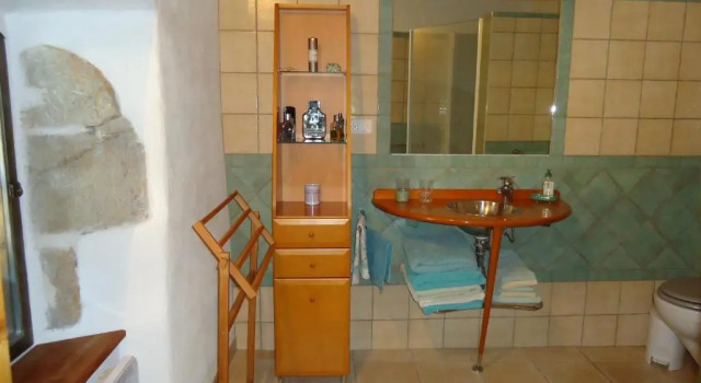 Номер Standard Le vieux tilleul