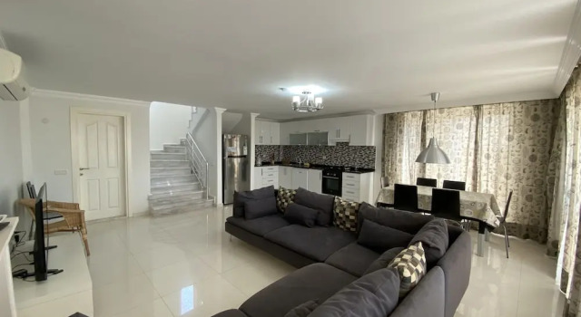 Villa Panaromic View by Turkish Lettings, Rezervovat Vila Hotely v Fethiye Area s parkováním, Parkování