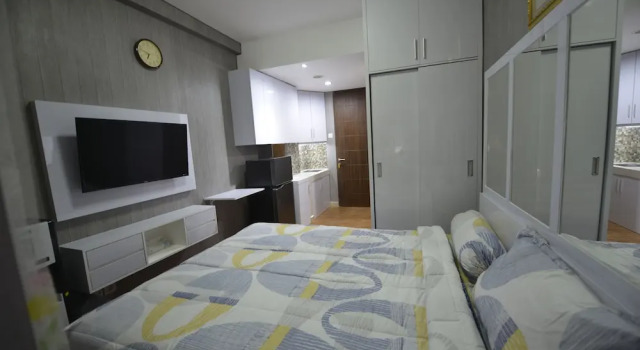 Full Furnished Room at Caman next to hotel