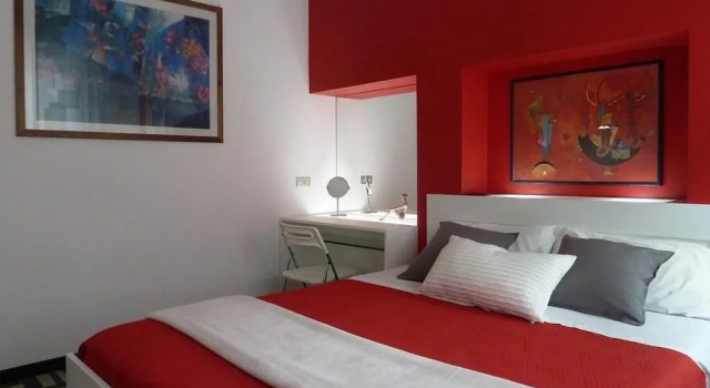 Il B&B Degli Artisti