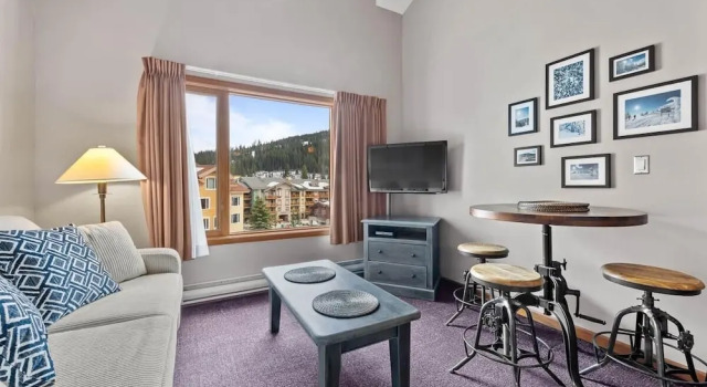 Cahilty #422 Home, Book Feriehus Sun Peaks Britisk Columbia