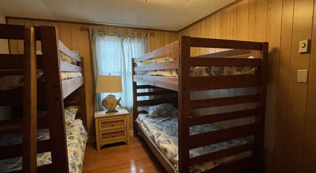 Коттедж Hatteras Jack 3 Bedroom Cottage by RedAwning