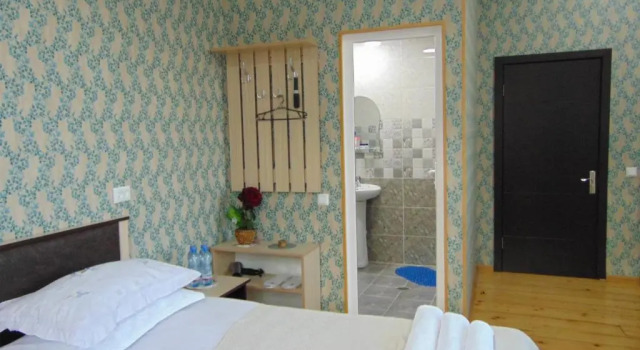 Номер Standard HOTEL JULIA Akhaltsikhe